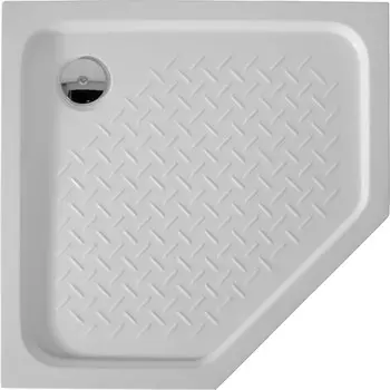 Душевой поддон De Aqua 100x100 см (MPD100100-5)