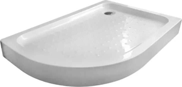 Душевой поддон Gemy 100x90 см (ST19 R)