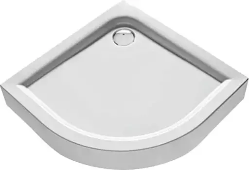Душевой поддон Ifo Silver 90x90 см (RP6116900000)