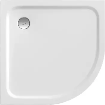 Душевой поддон Ravak Elipso Pro 90x90 см (XA247701010)