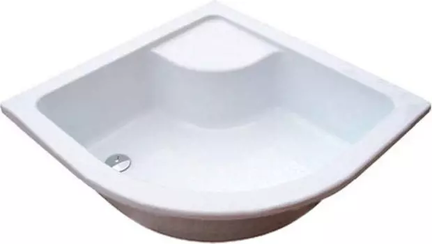 Душевой поддон Ravak Sabina 80x80 см (A214001020)