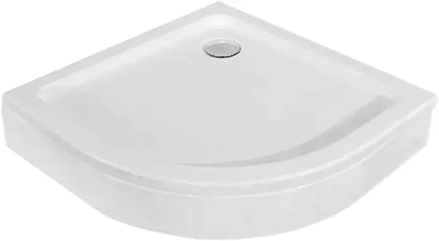 Душевой поддон RGW Acrylic 100х100 16180400-11 белый