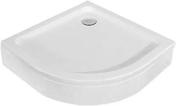 Душевой поддон RGW Acrylic 80х80 16180488-11 белый