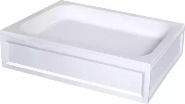 Душевой поддон RGW Acrylic 120x90 16180292-51 белый