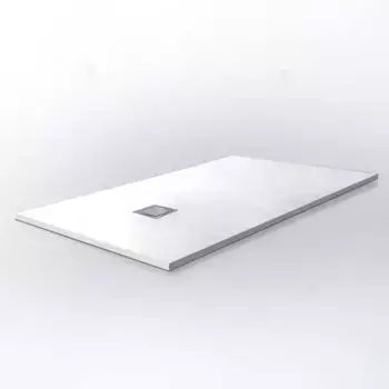 Душевой поддон RGW Stone Tray 170х70 16152717-01 белый