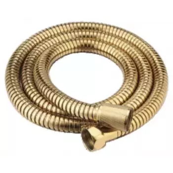Душевой шланг Cezares Articoli Vari 150 золото