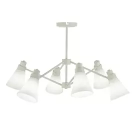Люстра Evoluce BIANE SLE103502-06