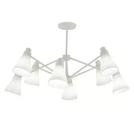 Люстра Evoluce BIANE SLE103502-08