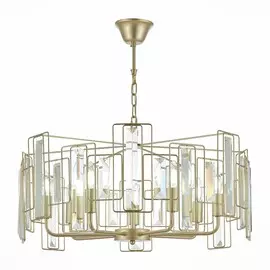 Люстра Evoluce GIANO SLE103403-07