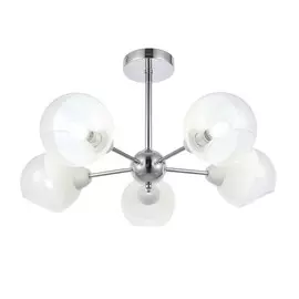 Люстра Evoluce Giorte SLE102702-05