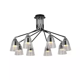 Люстра Evoluce LIRINO SLE102902-08
