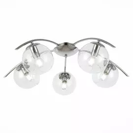 Люстра Evoluce RATELLA SLE102602-05