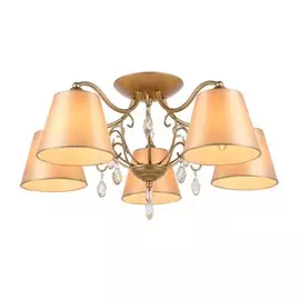Люстра Evoluce RIMONIO SL1135.102.05