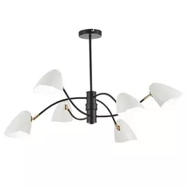 Люстра Evoluce SATTA SLE103602-06