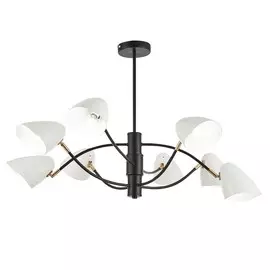 Люстра Evoluce SATTA SLE103602-08