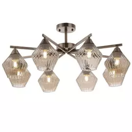 Люстра Freya ANIKA FR5048PL-08BZ