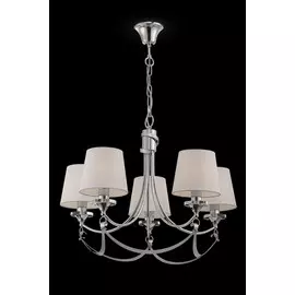 Люстра Freya ARIANA FR5081PL-05CH