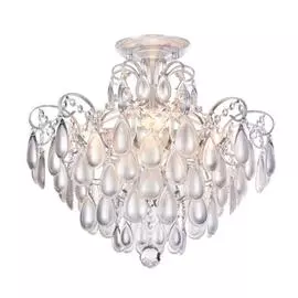Люстра Freya CHABROL FR2302CL-04S