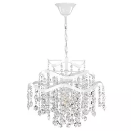 Люстра Freya CHARLOTTE FR1001PL-04W