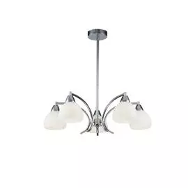 Люстра Freya CINDY FR5022PL-05CH