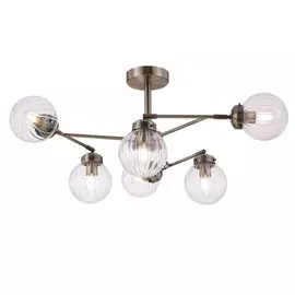 Люстра Freya DAISY FR5041PL-06BS