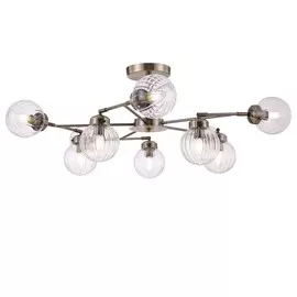 Люстра Freya DAISY FR5041PL-08BS