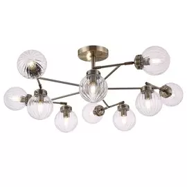 Люстра Freya DAISY FR5041PL-10BS