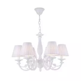 Люстра Freya JASMINE FR2686PL-06W