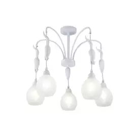 Люстра Freya SQUIRREL FR5010PL-05W