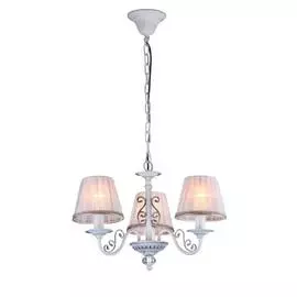 Люстра Freya SUNRISE FR2290PL-03W