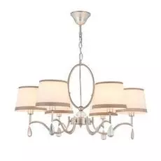 Люстра Freya TEONA FR5538PL-06BR
