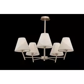 Люстра Freya VANESSA FR5084PL-05G