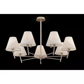Люстра Freya VANESSA FR5084PL-07G
