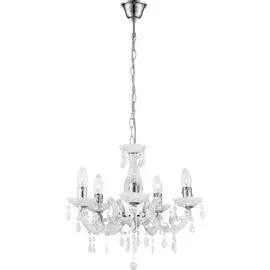 Люстра Globo CUIMBRA II 63113-5