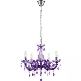 Люстра Globo Cuimbra Ii 63115-5
