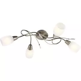 Люстра Globo FORREST 54645-4