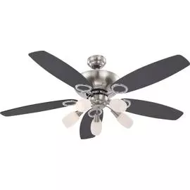 Люстра Globo JERRY 0337