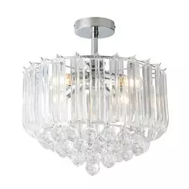 Люстра Globo MINNESOTA 15303D