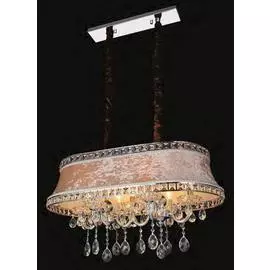 Люстра Globo SUSANNA 15409-7