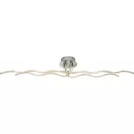 Люстра Globo WAVE 67822-45F