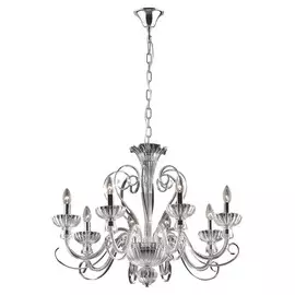 Люстра Ideal Lux Alexander Sp8