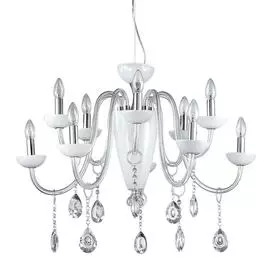 Люстра Ideal Lux CAMELIA SP11