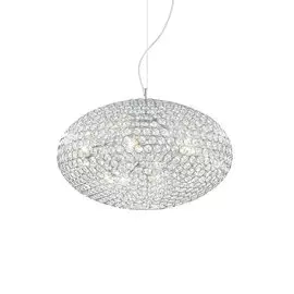 Люстра Ideal Lux ORION SP8