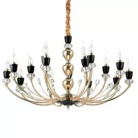 Люстра Ideal Lux Vanity Vanity Sp15