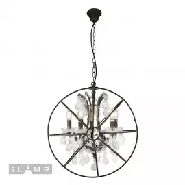 Люстра iLamp BALANCE Loft 214-5
