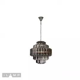 Люстра iLamp DESTINY MD0267-7A