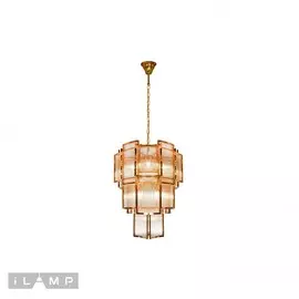 Люстра iLamp TRIBECA MD0276-11C