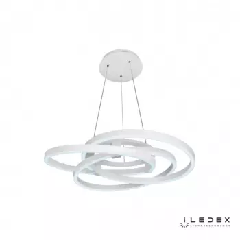 Люстра iLedex COMELY 9110-860-D-T WH