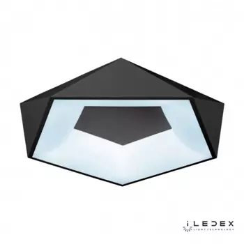 Люстра iLedex LUMINOUS S1889/55 BK