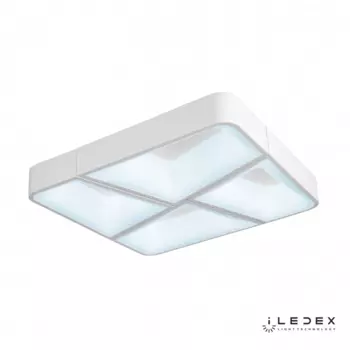 Люстра iLedex LUMINOUS S1894/52 WH